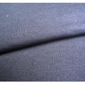 cotton jersey fabric - navy