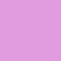 chunky zip - open end - 65cm - light violet
