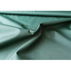 Oxford - Water-resistant fabric  -  dark  green