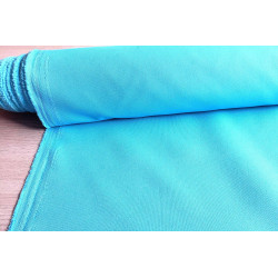 Oxford - Water-resistant fabric  -  turquoise