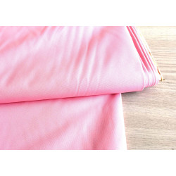 Oxford - Water-resistant fabric  -  light pink