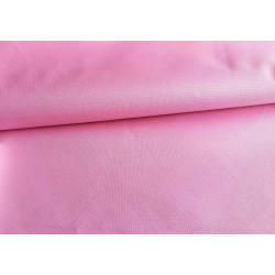 Oxford - Water-resistant fabric  - pink
