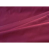 MONACO - 100% waterproof fabric- burgundy